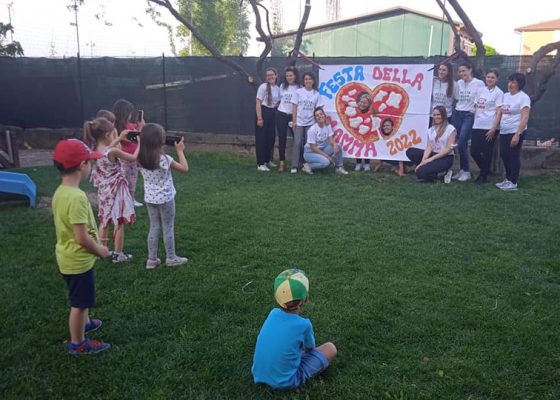 Festa della Mamma 2022
