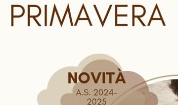 Sezione Primavera 24-25