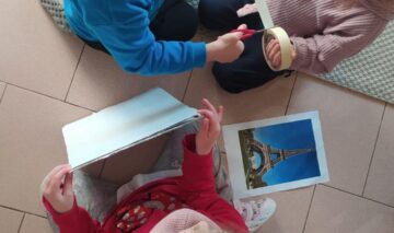 Progettazione in Itinere